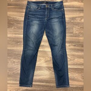 Joe’s Jeans Classic Blue Women's Jeans Size 30